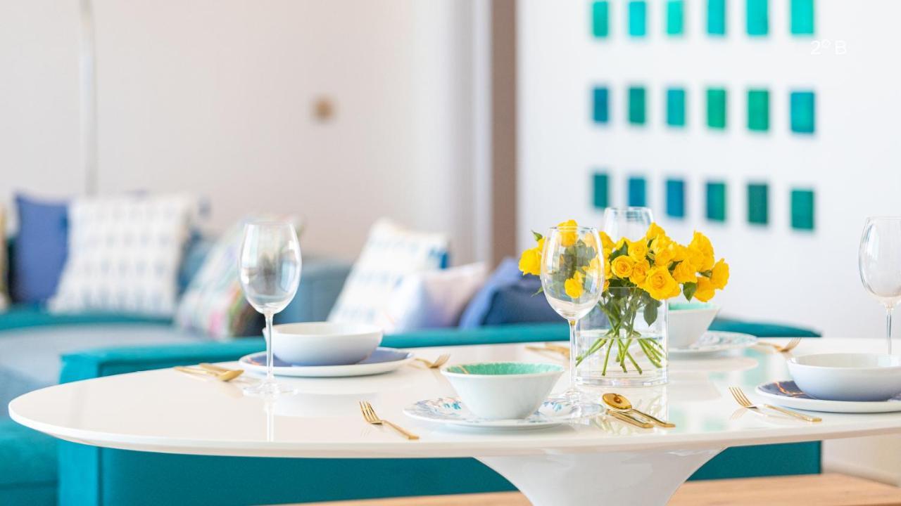 Higueron Rental Beach Club Suites 베날마데나코스타 외부 사진