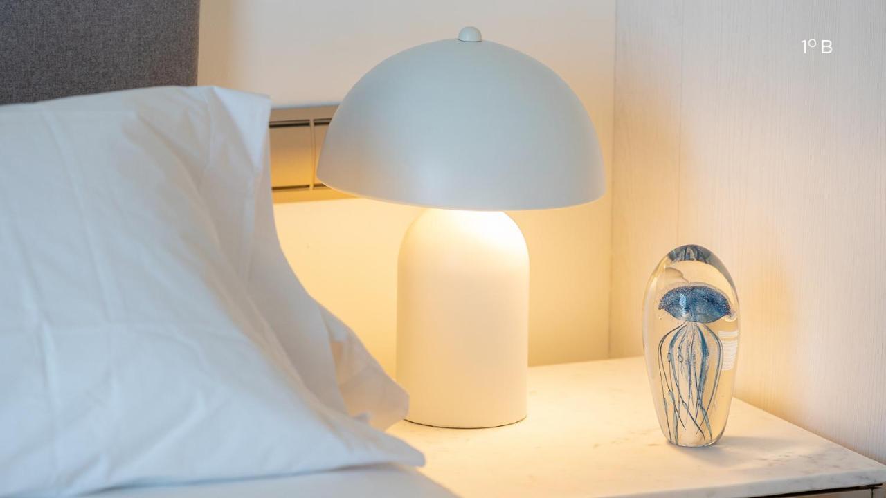 Higueron Rental Beach Club Suites 베날마데나코스타 외부 사진