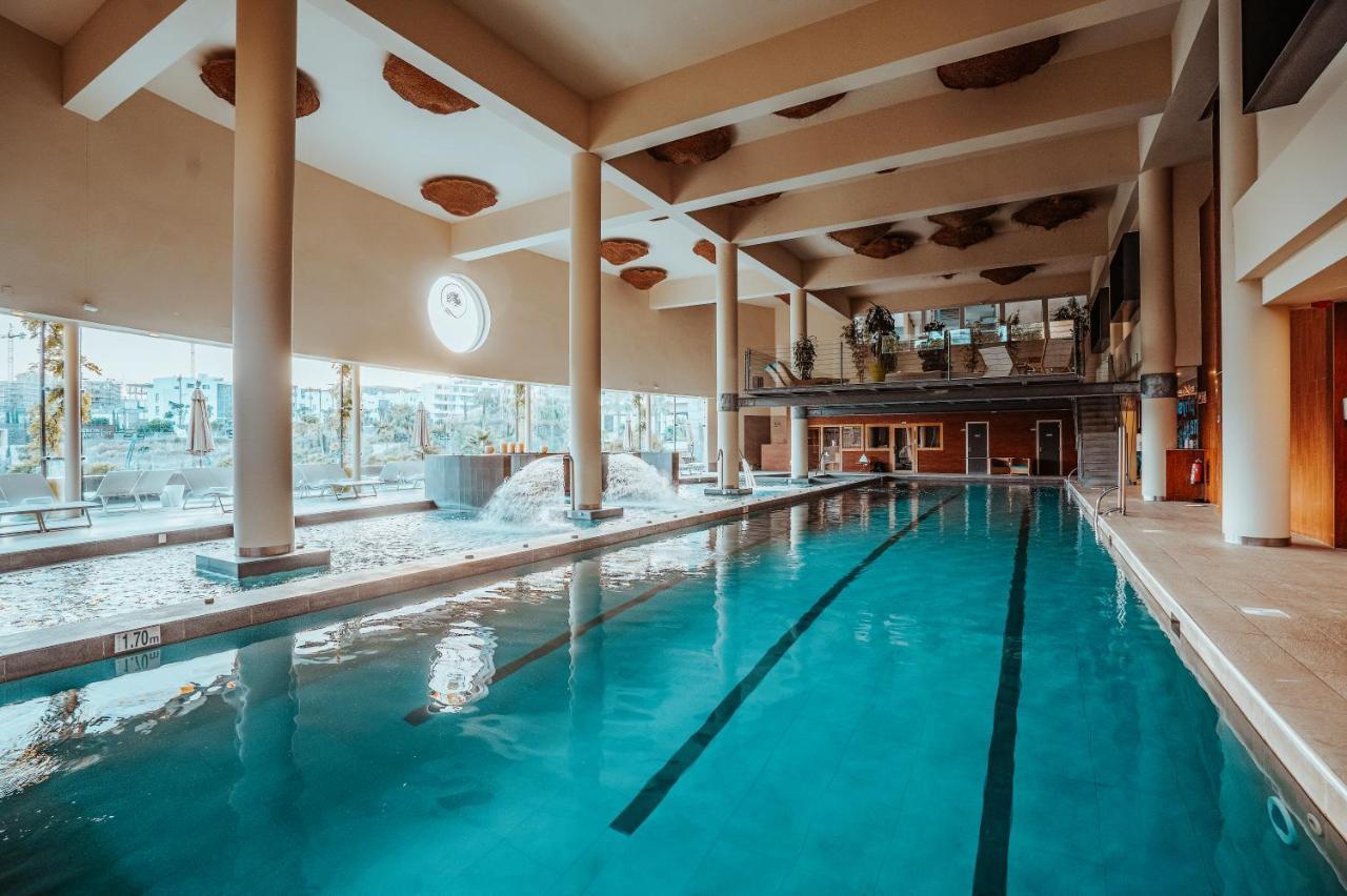 Higueron Rental Beach Club Suites 베날마데나코스타 외부 사진