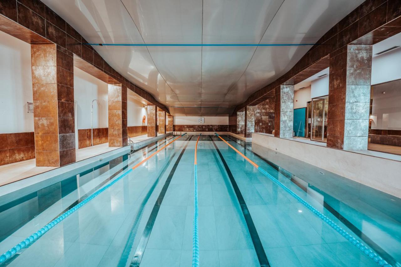 Higueron Rental Beach Club Suites 베날마데나코스타 외부 사진